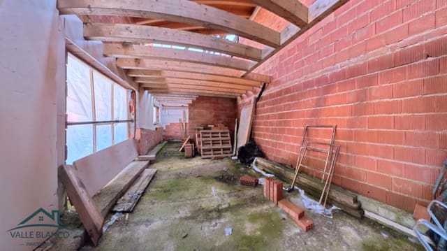 2 soverom Finca/Herregård til salgs i Campoo de Enmedio - € 80 000 (Ref: 9742938)