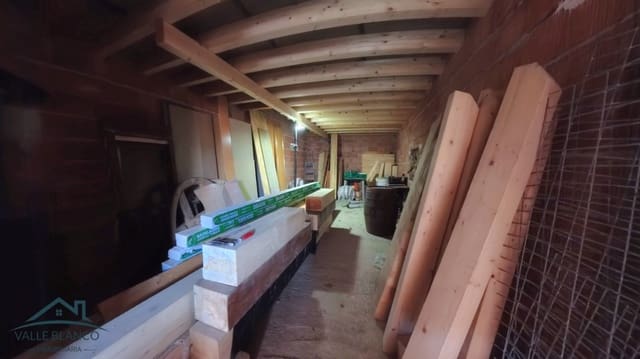 2 soverom Finca/Herregård til salgs i Campoo de Enmedio - € 80 000 (Ref: 9742938)