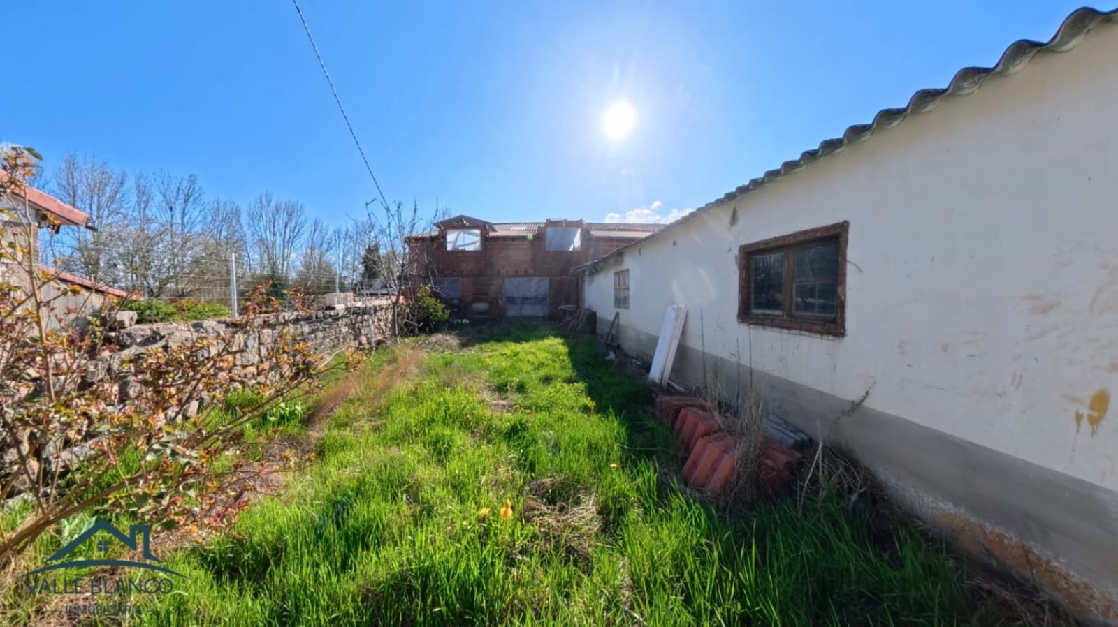 2 Zimmer Finca/Landgut zu verkaufen in Campoo de Enmedio - 80.000 € (Ref: 9742938)