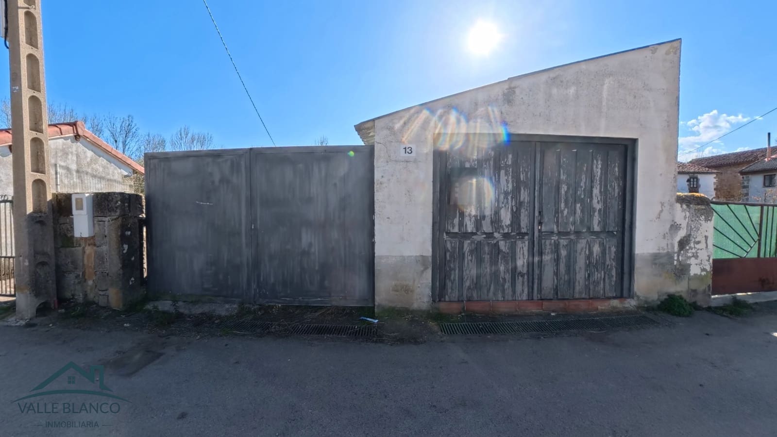 2 Zimmer Finca/Landgut zu verkaufen in Campoo de Enmedio - 80.000 € (Ref: 9742938)