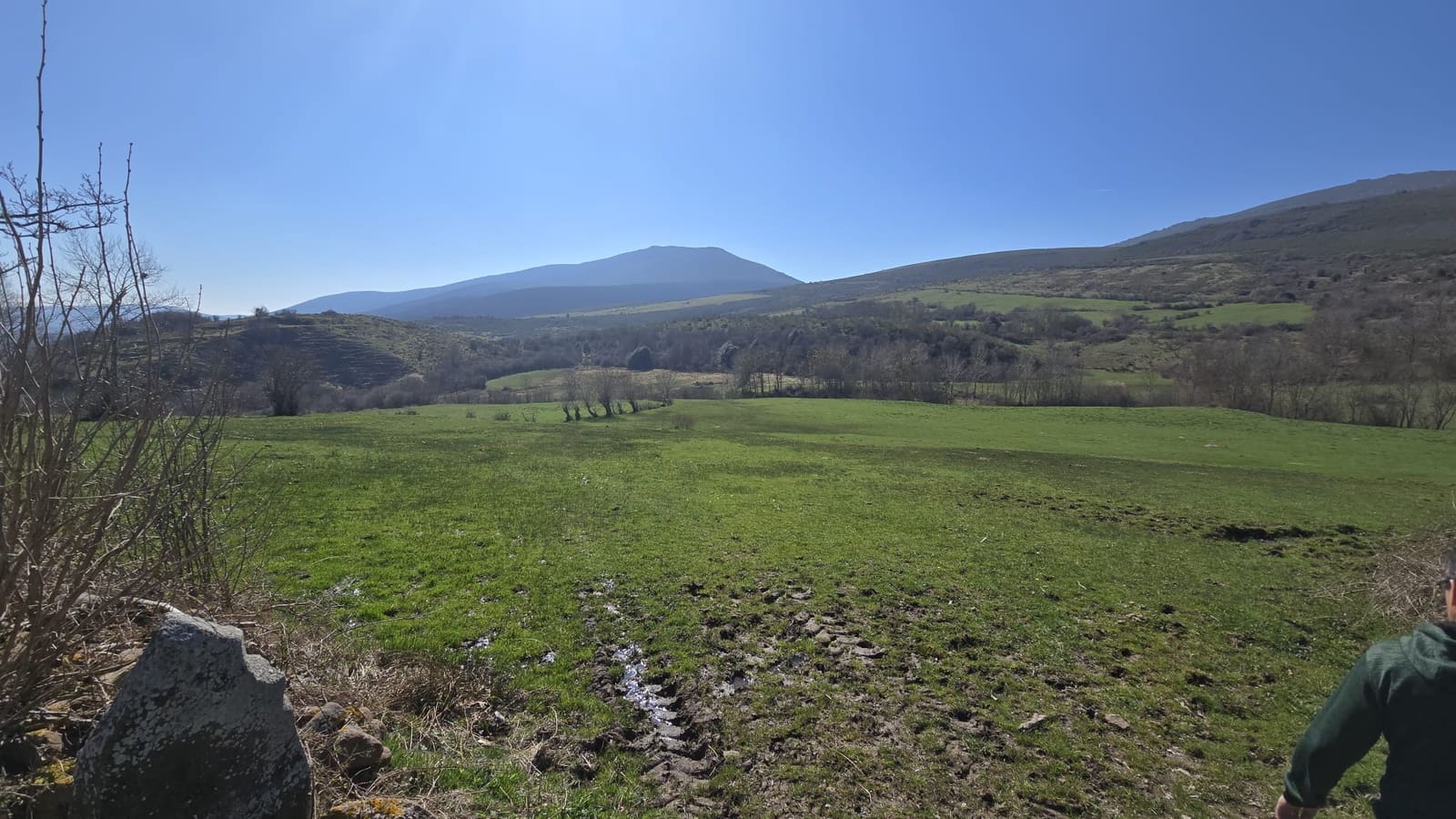 Area Edificabile in vendita in Hermandad de Campoo de Suso - 30.000 € (Rif: 9800073)