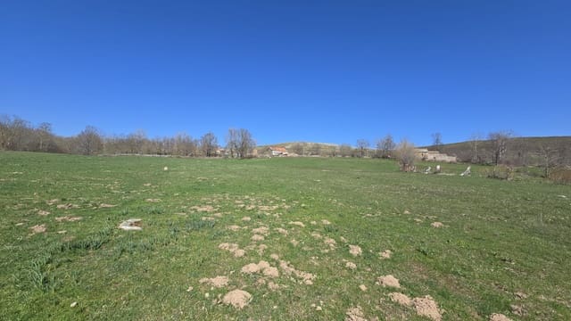 Area Edificabile in vendita in Hermandad de Campoo de Suso - 30.000 € (Rif: 9800073)