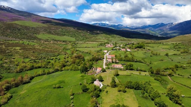 Tomt till salu i Hermandad de Campoo de Suso - 30 000 € (Ref: 9800073)