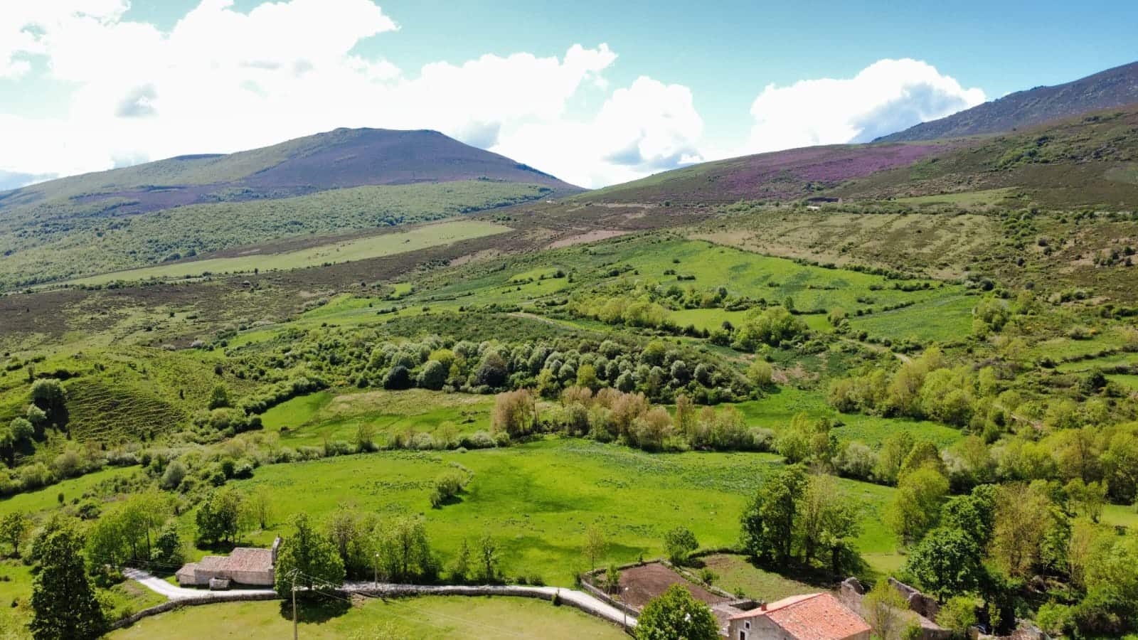 Tomt till salu i Hermandad de Campoo de Suso - 30 000 € (Ref: 9800073)