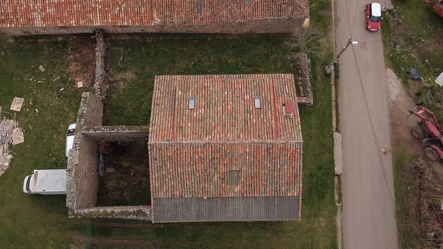 4 bedroom Townhouse for sale in Hermandad de Campoo de Suso - € 72,000 (Ref: 9800075)