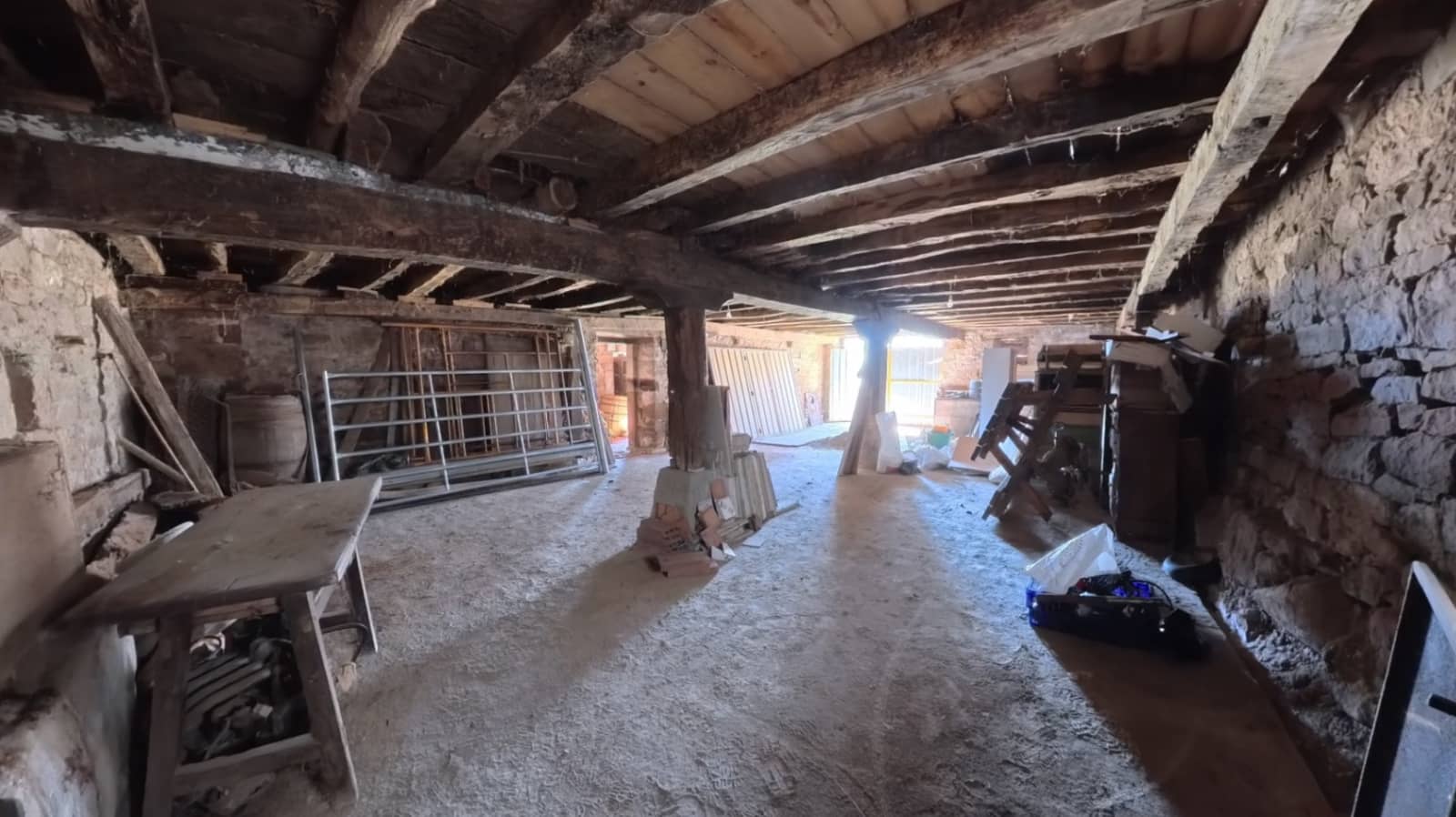 4 Zimmer Haus zu verkaufen in Hermandad de Campoo de Suso - 72.000 € (Ref: 9800075)