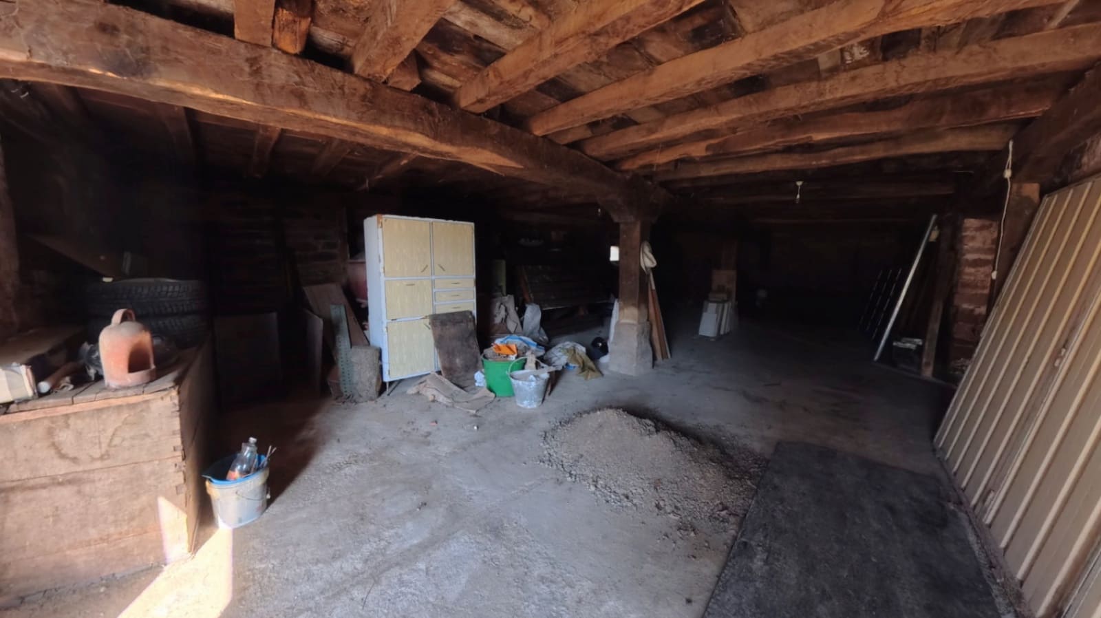 4 Zimmer Haus zu verkaufen in Hermandad de Campoo de Suso - 72.000 € (Ref: 9800075)