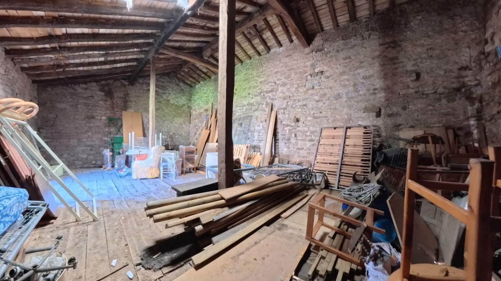 4 Zimmer Haus zu verkaufen in Hermandad de Campoo de Suso - 72.000 € (Ref: 9800075)