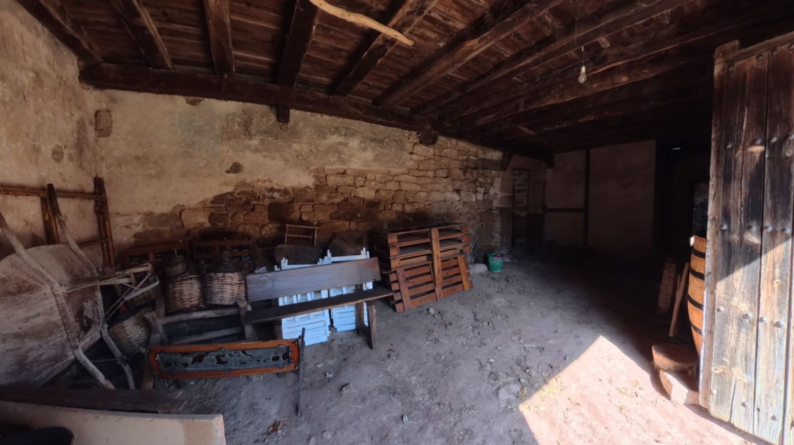 4 Zimmer Haus zu verkaufen in Hermandad de Campoo de Suso - 72.000 € (Ref: 9800075)