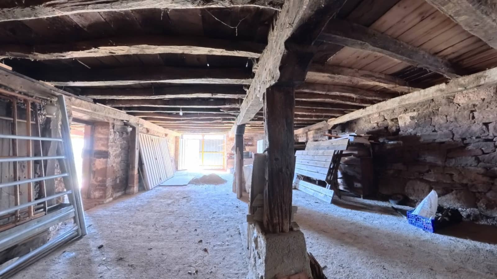 4 Zimmer Haus zu verkaufen in Hermandad de Campoo de Suso - 72.000 € (Ref: 9800075)