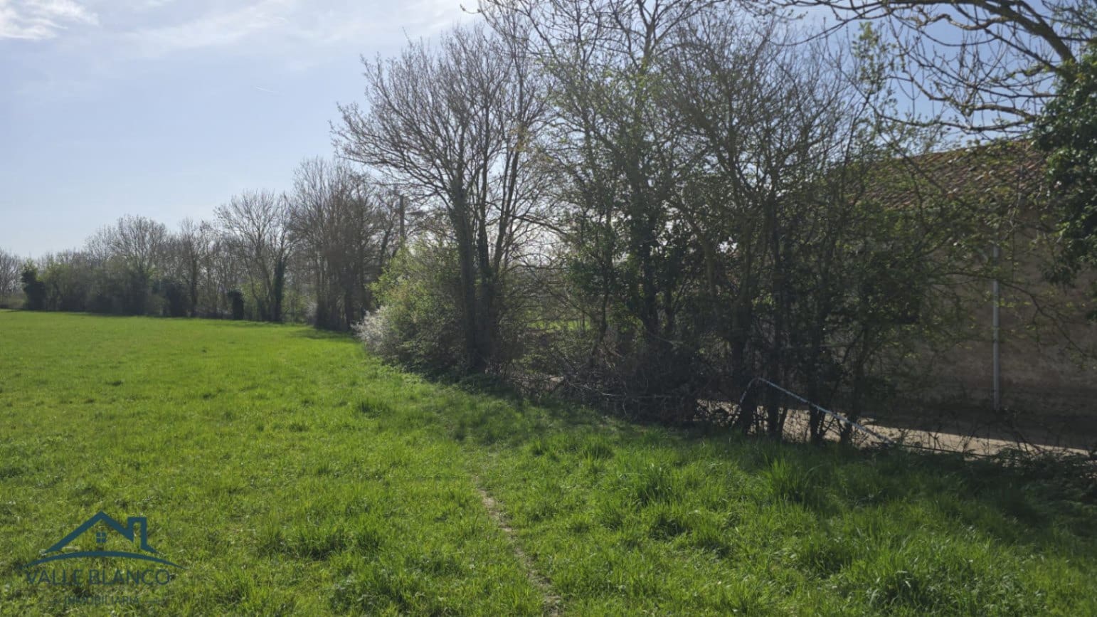 Byggegrund til salg i Hermandad de Campoo de Suso - € 60.000 (Ref: 9807549)