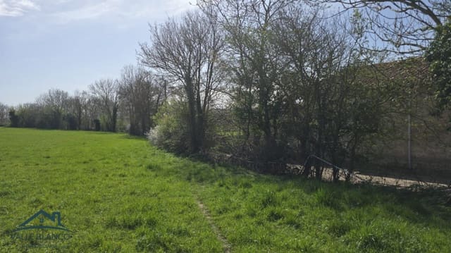 Byggegrund til salg i Hermandad de Campoo de Suso - € 60.000 (Ref: 9807549)