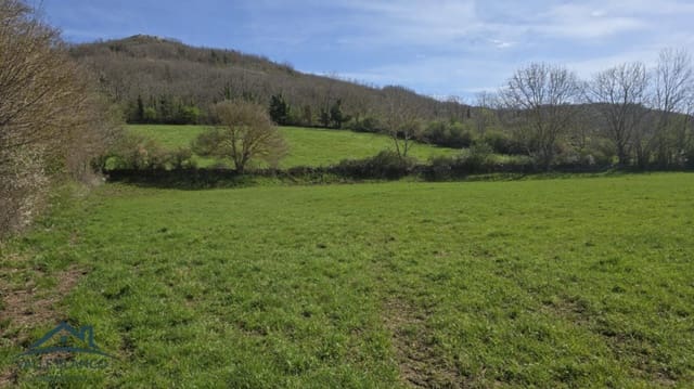 Byggegrund til salg i Hermandad de Campoo de Suso - € 60.000 (Ref: 9807549)