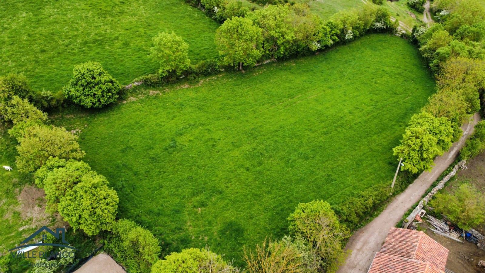 Byggegrund til salg i Hermandad de Campoo de Suso - € 60.000 (Ref: 9807549)