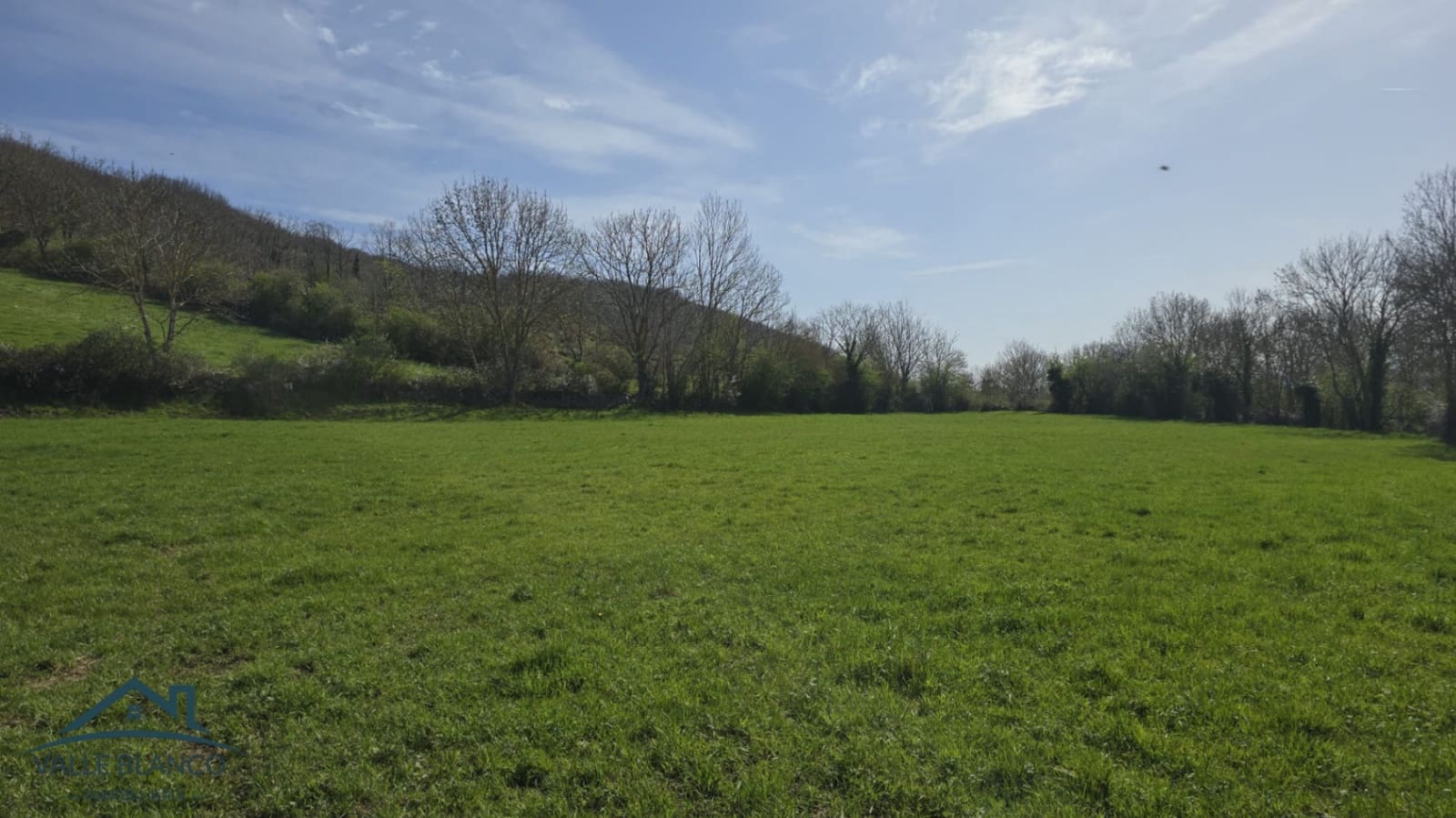 Byggegrund til salg i Hermandad de Campoo de Suso - € 60.000 (Ref: 9807549)