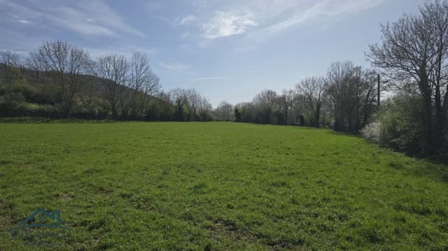 Byggegrund til salg i Hermandad de Campoo de Suso - € 60.000 (Ref: 9807549)