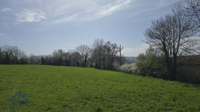 Byggegrund til salg i Hermandad de Campoo de Suso - € 60.000 (Ref: 9807549)