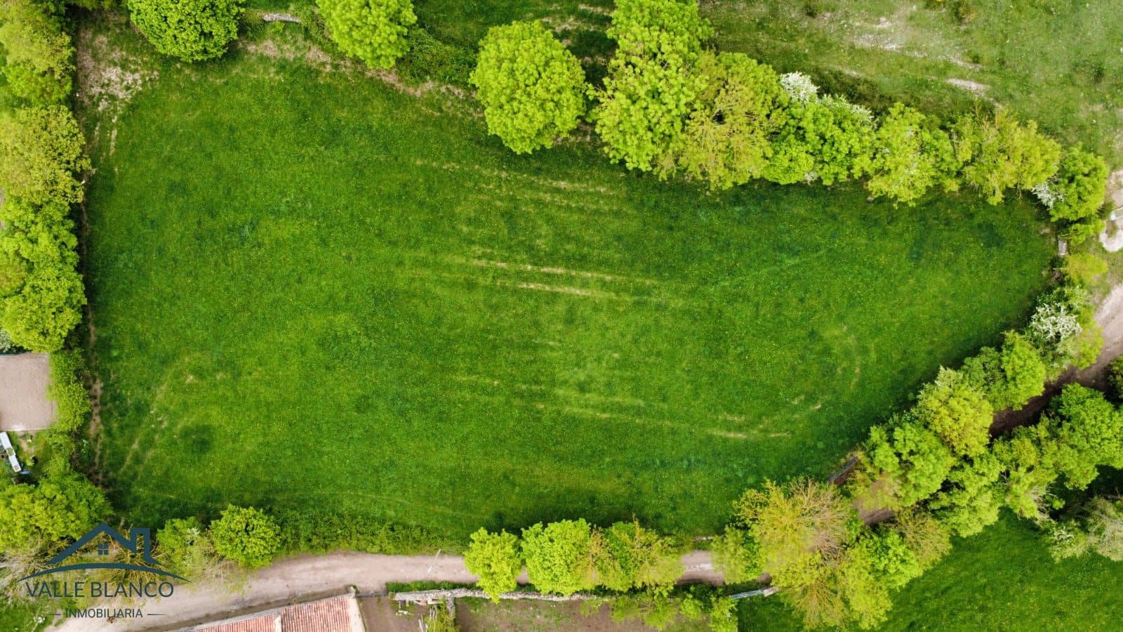 Byggegrund til salg i Hermandad de Campoo de Suso - € 60.000 (Ref: 9807549)