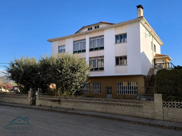 4 Zimmer Wohnung zu verkaufen in Campoo de Enmedio mit Garage - 190.000 € (Ref: 9818431)