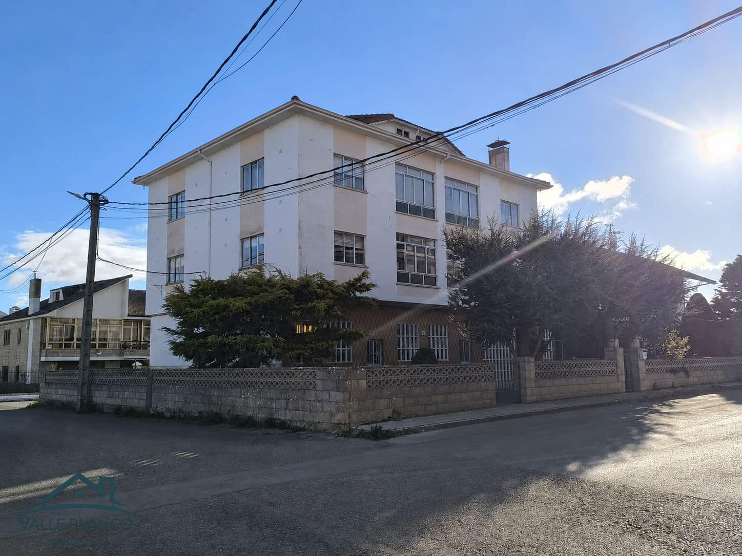4 Zimmer Wohnung zu verkaufen in Campoo de Enmedio mit Garage - 190.000 € (Ref: 9818431)