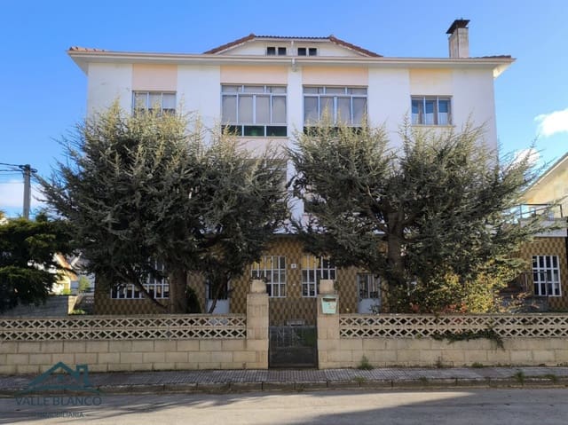 4 Zimmer Wohnung zu verkaufen in Campoo de Enmedio mit Garage - 190.000 € (Ref: 9818431)