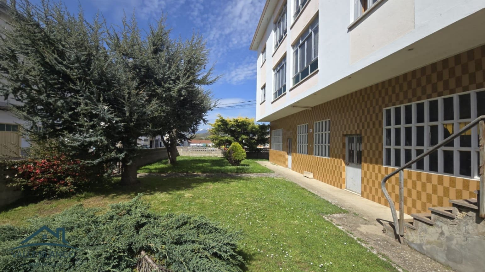 4 Zimmer Wohnung zu verkaufen in Campoo de Enmedio mit Garage - 190.000 € (Ref: 9818431)