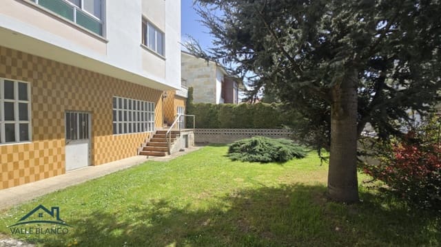 4 Zimmer Wohnung zu verkaufen in Campoo de Enmedio mit Garage - 190.000 € (Ref: 9818431)