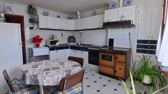 4 Zimmer Wohnung zu verkaufen in Campoo de Enmedio mit Garage - 190.000 € (Ref: 9818431)