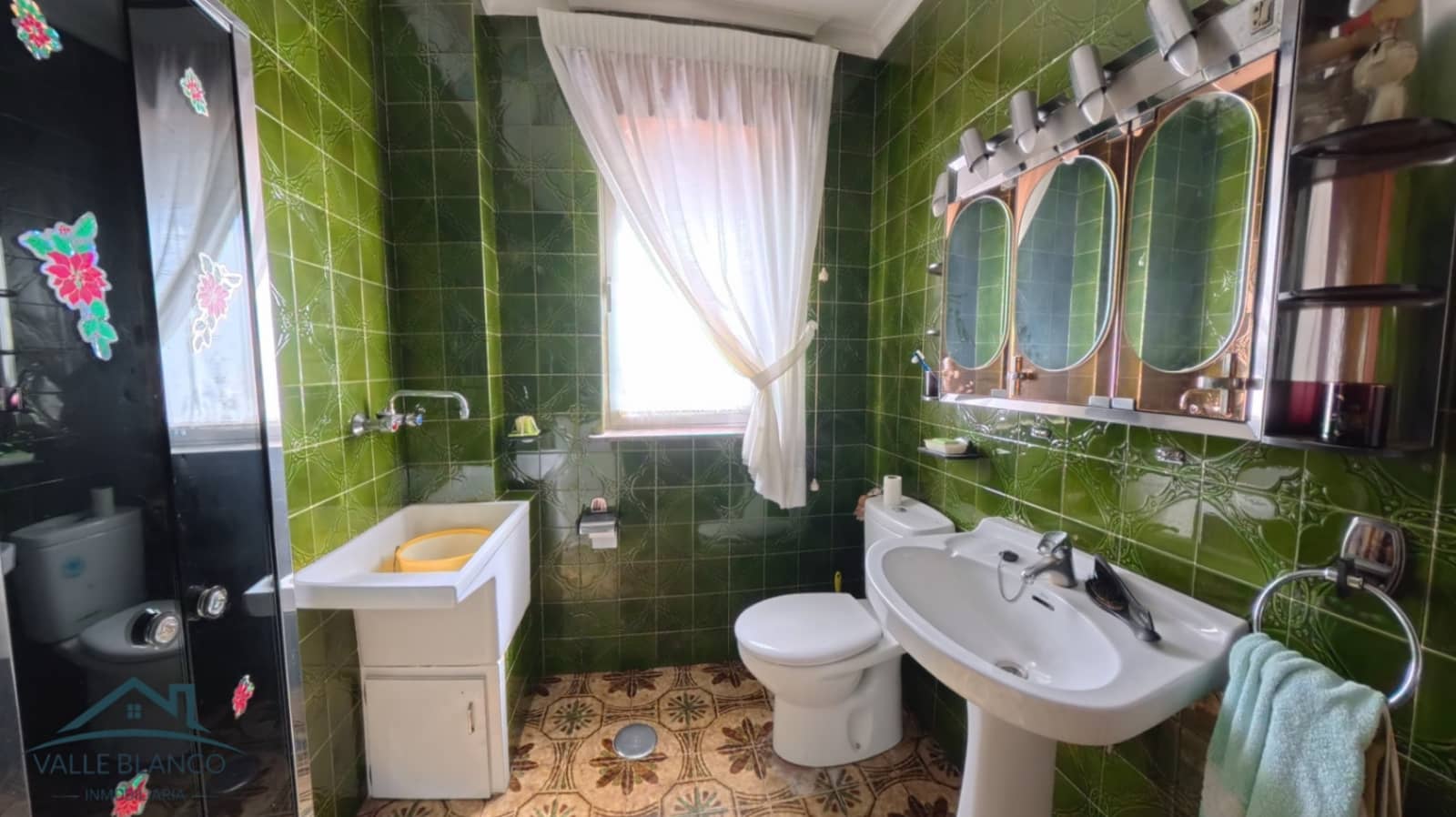 4 Zimmer Wohnung zu verkaufen in Campoo de Enmedio mit Garage - 190.000 € (Ref: 9818431)
