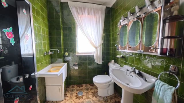4 Zimmer Wohnung zu verkaufen in Campoo de Enmedio mit Garage - 190.000 € (Ref: 9818431)