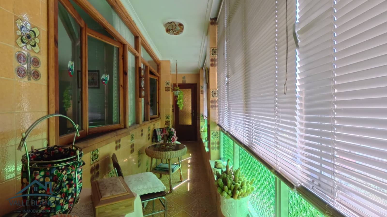 4 Zimmer Wohnung zu verkaufen in Campoo de Enmedio mit Garage - 190.000 € (Ref: 9818431)