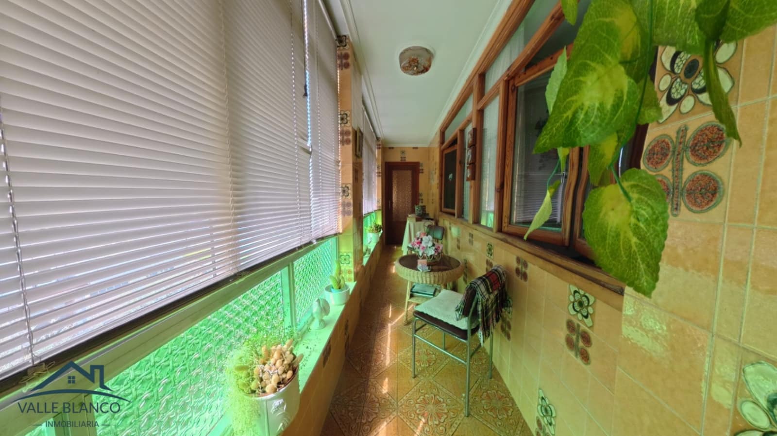 4 Zimmer Wohnung zu verkaufen in Campoo de Enmedio mit Garage - 190.000 € (Ref: 9818431)