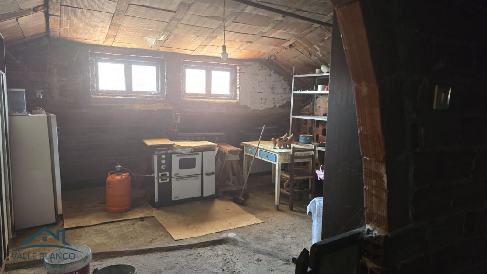 4 Zimmer Wohnung zu verkaufen in Campoo de Enmedio mit Garage - 190.000 € (Ref: 9818431)