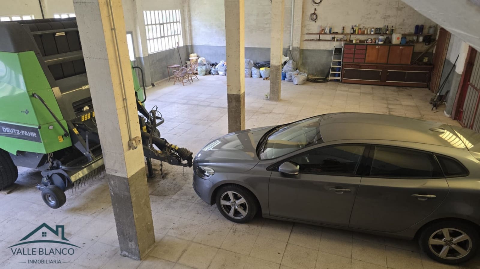 4 Zimmer Wohnung zu verkaufen in Campoo de Enmedio mit Garage - 190.000 € (Ref: 9818431)