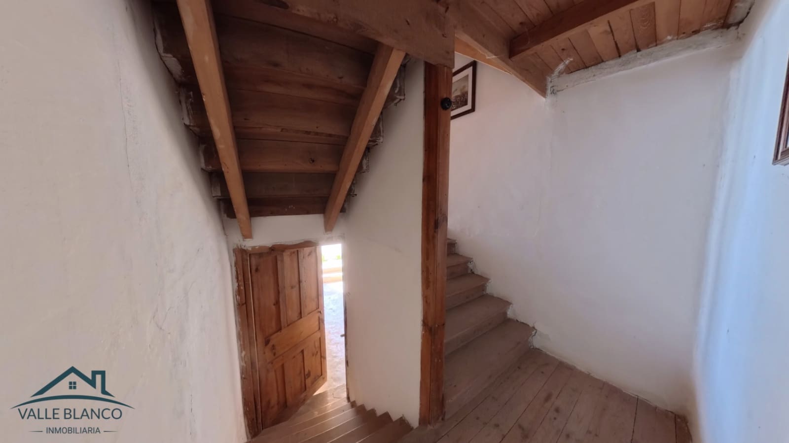 Casa de 3 habitaciones en Valderredible en venta - 125.000 € (Ref: 9819811)