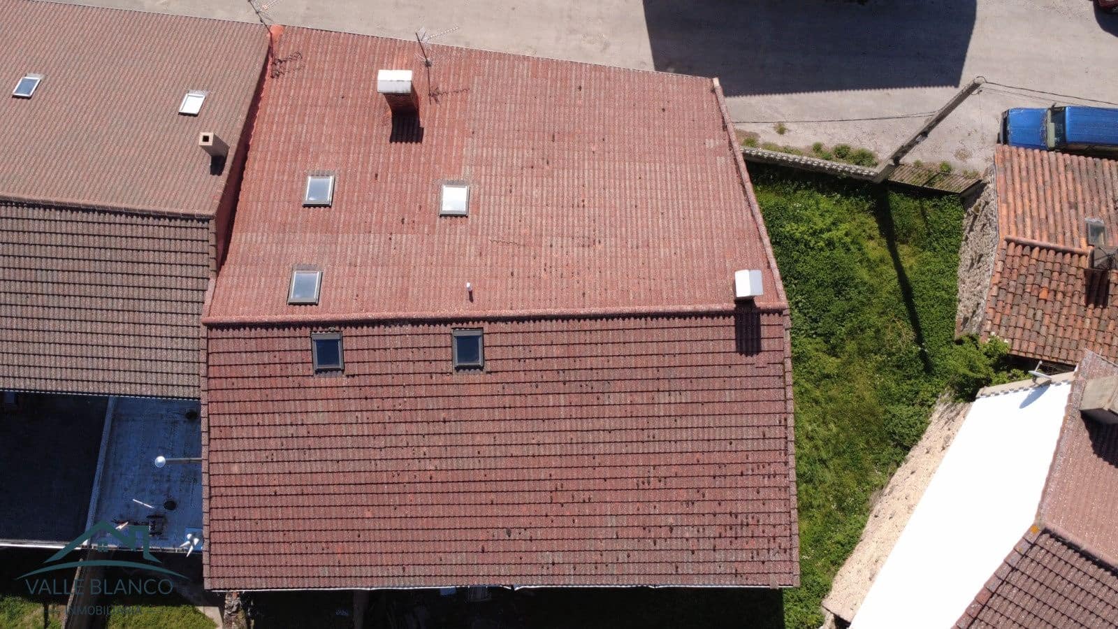 Casa de 3 habitaciones en Valderredible en venta - 125.000 € (Ref: 9819811)