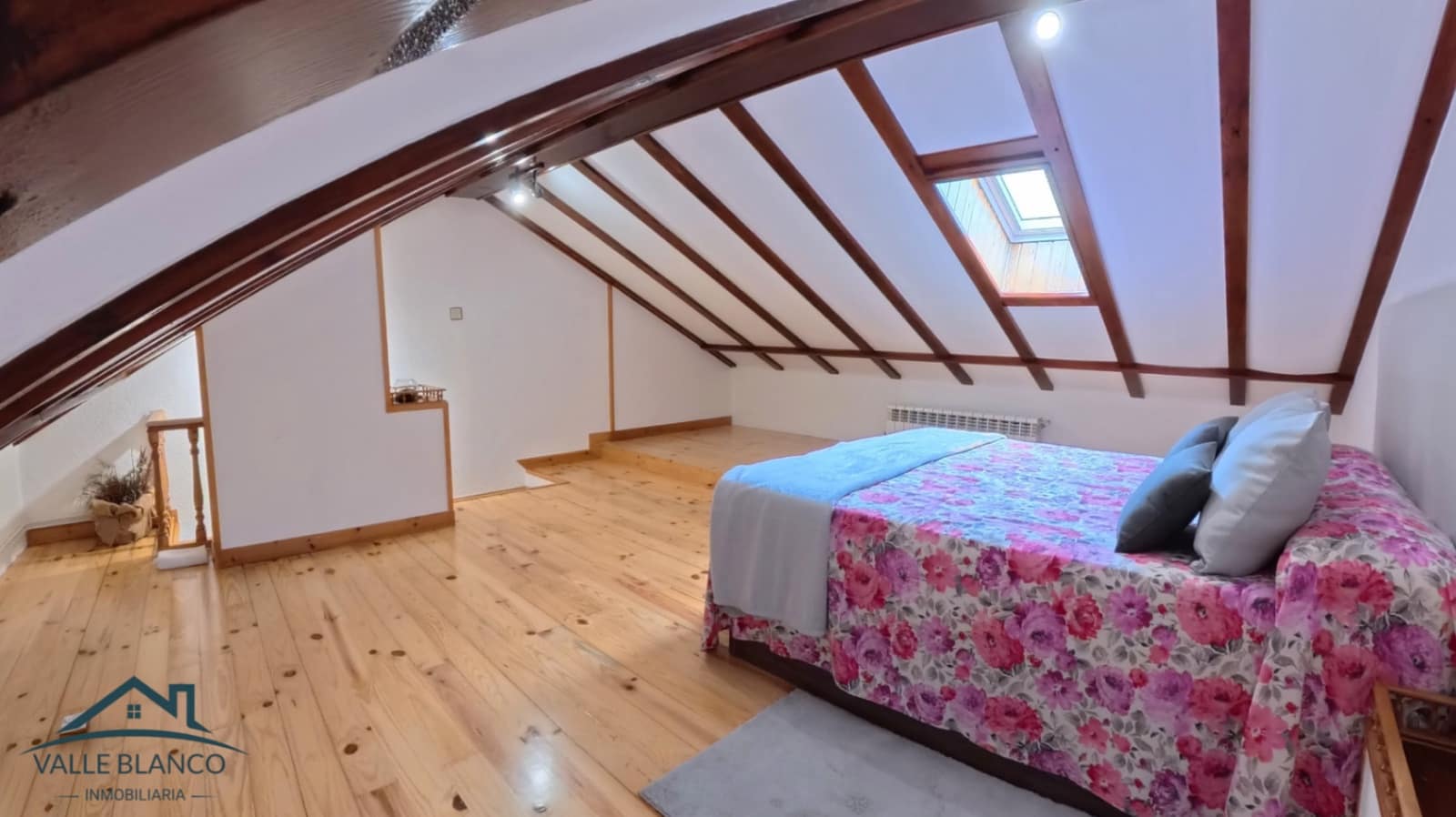 1 bedroom Flat for sale in Hermandad de Campoo de Suso - € 69,000 (Ref: 9844431)