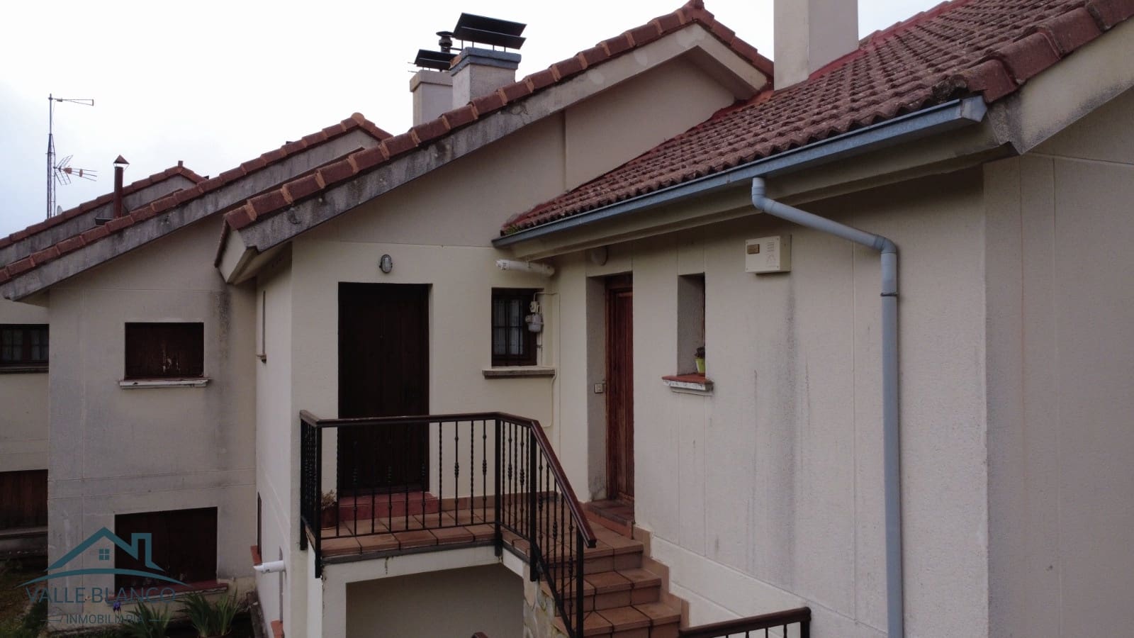 1 bedroom Flat for sale in Hermandad de Campoo de Suso - € 69,000 (Ref: 9844431)