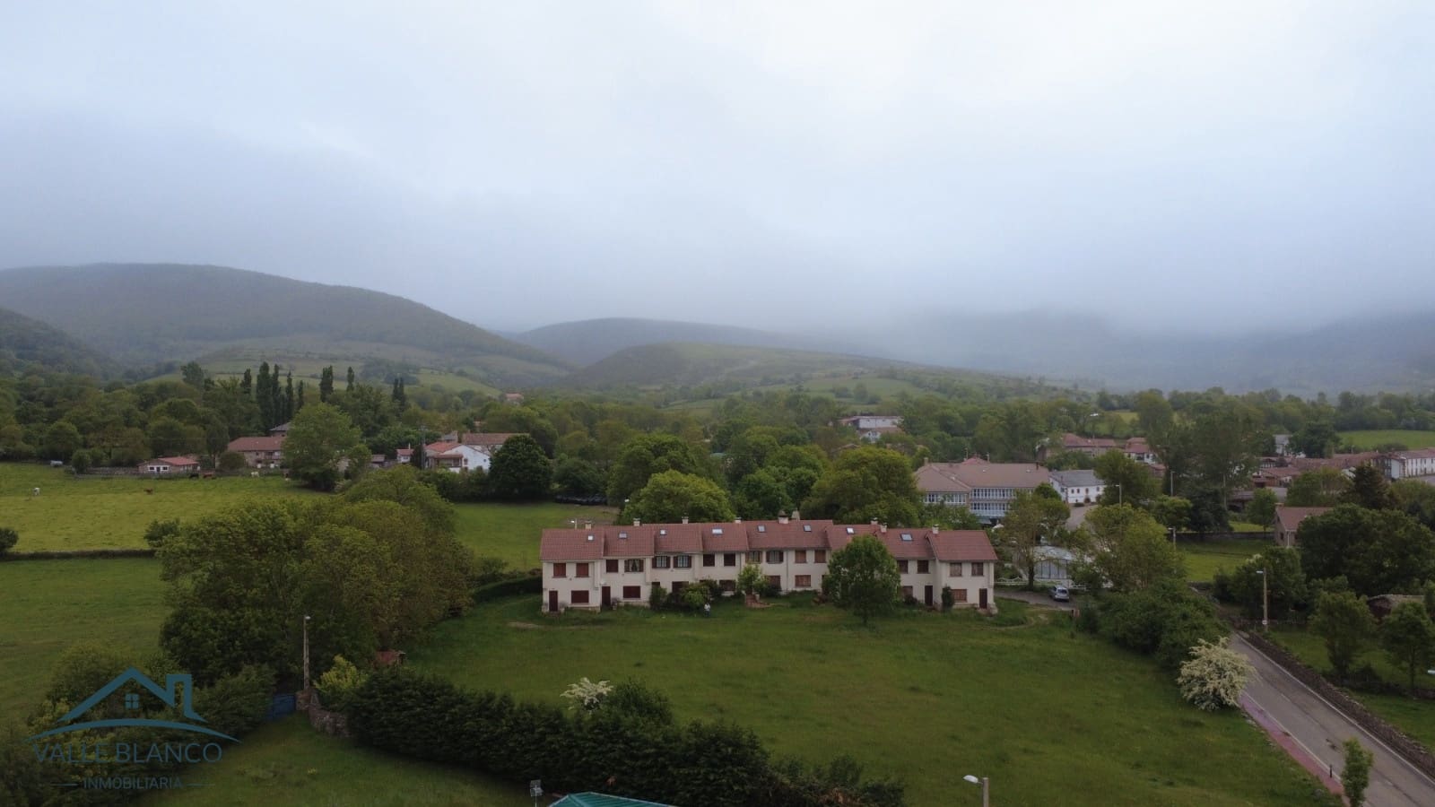 1 bedroom Flat for sale in Hermandad de Campoo de Suso - € 69,000 (Ref: 9844431)