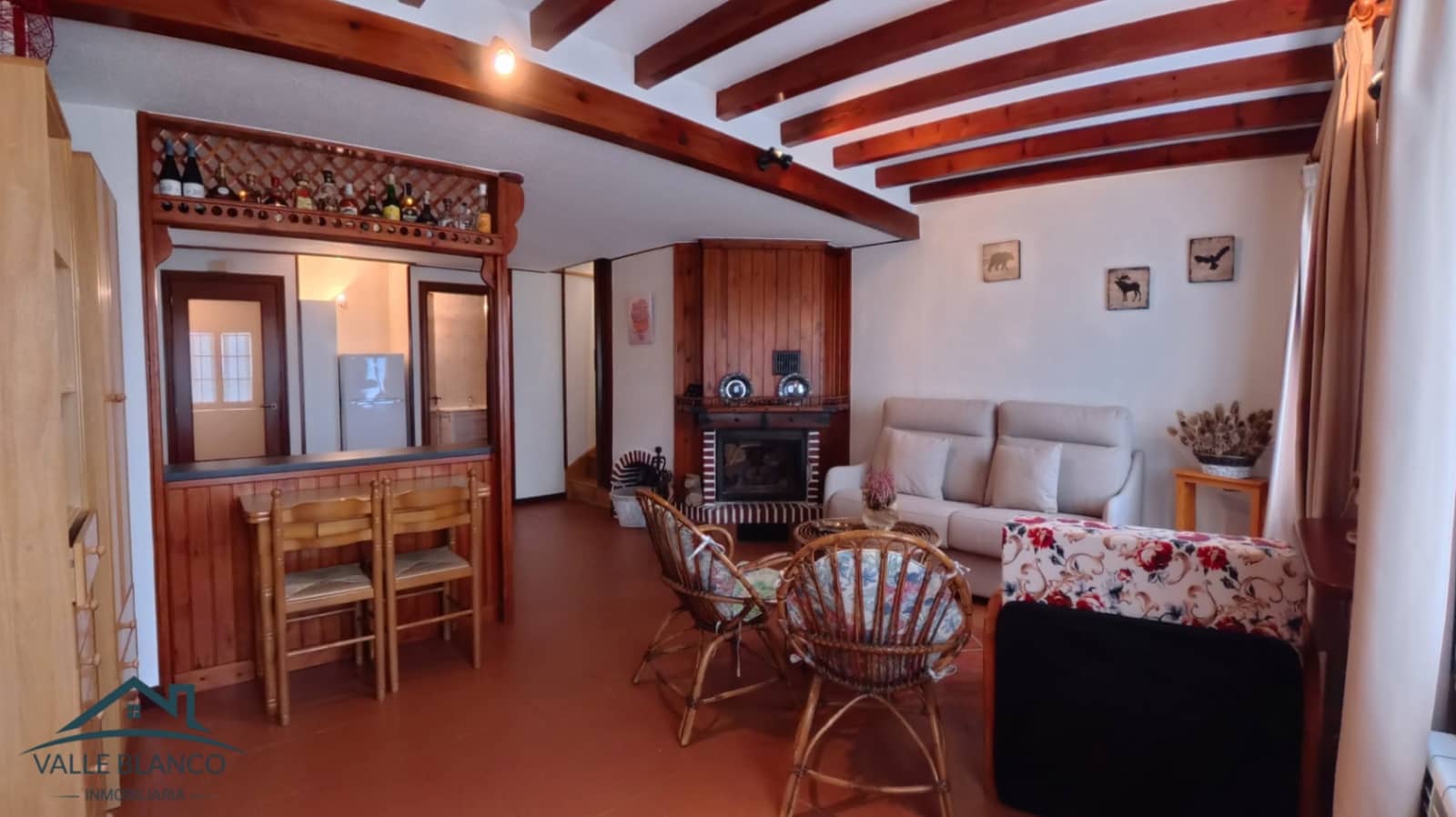 1 bedroom Flat for sale in Hermandad de Campoo de Suso - € 69,000 (Ref: 9844431)