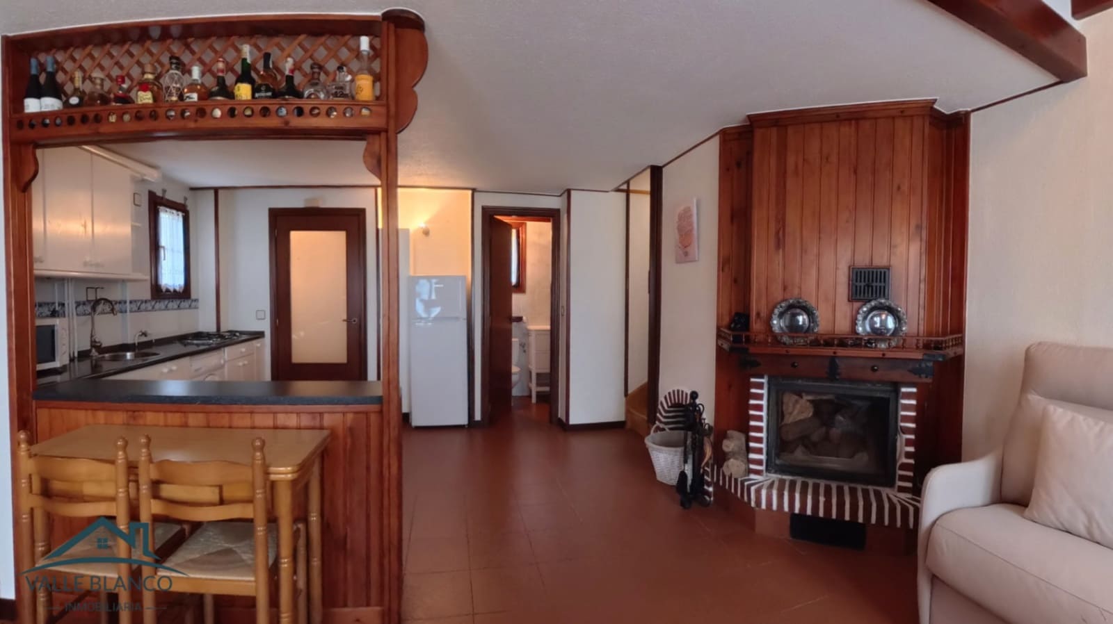 1 bedroom Flat for sale in Hermandad de Campoo de Suso - € 69,000 (Ref: 9844431)