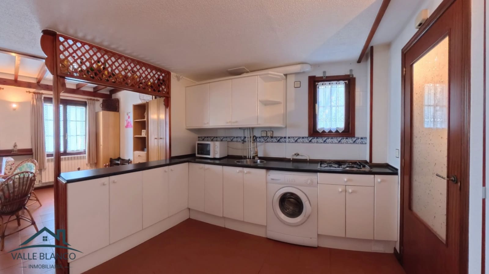 1 bedroom Flat for sale in Hermandad de Campoo de Suso - € 69,000 (Ref: 9844431)