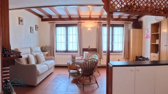 1 bedroom Flat for sale in Hermandad de Campoo de Suso - € 69,000 (Ref: 9844431)