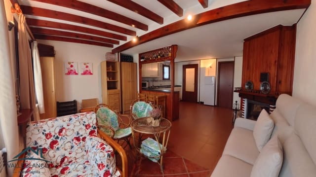 1 bedroom Flat for sale in Hermandad de Campoo de Suso - € 69,000 (Ref: 9844431)