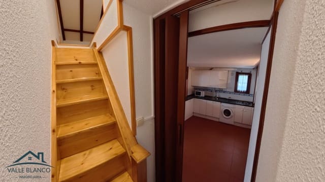 1 bedroom Flat for sale in Hermandad de Campoo de Suso - € 69,000 (Ref: 9844431)