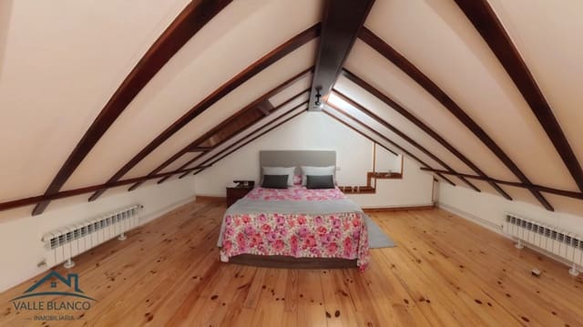 1 bedroom Flat for sale in Hermandad de Campoo de Suso - € 69,000 (Ref: 9844431)