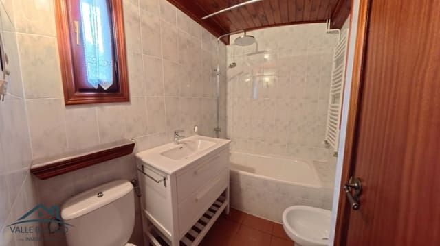 1 bedroom Flat for sale in Hermandad de Campoo de Suso - € 69,000 (Ref: 9844431)