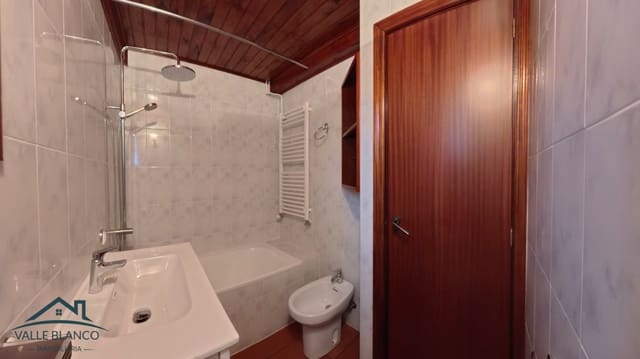 1 bedroom Flat for sale in Hermandad de Campoo de Suso - € 69,000 (Ref: 9844431)