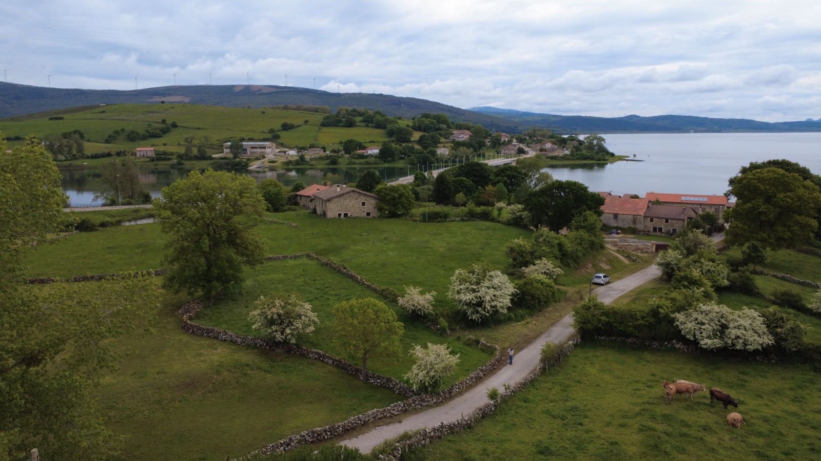 Building Plot for sale in Campoo de Yuso - € 49,900 (Ref: 9868058)