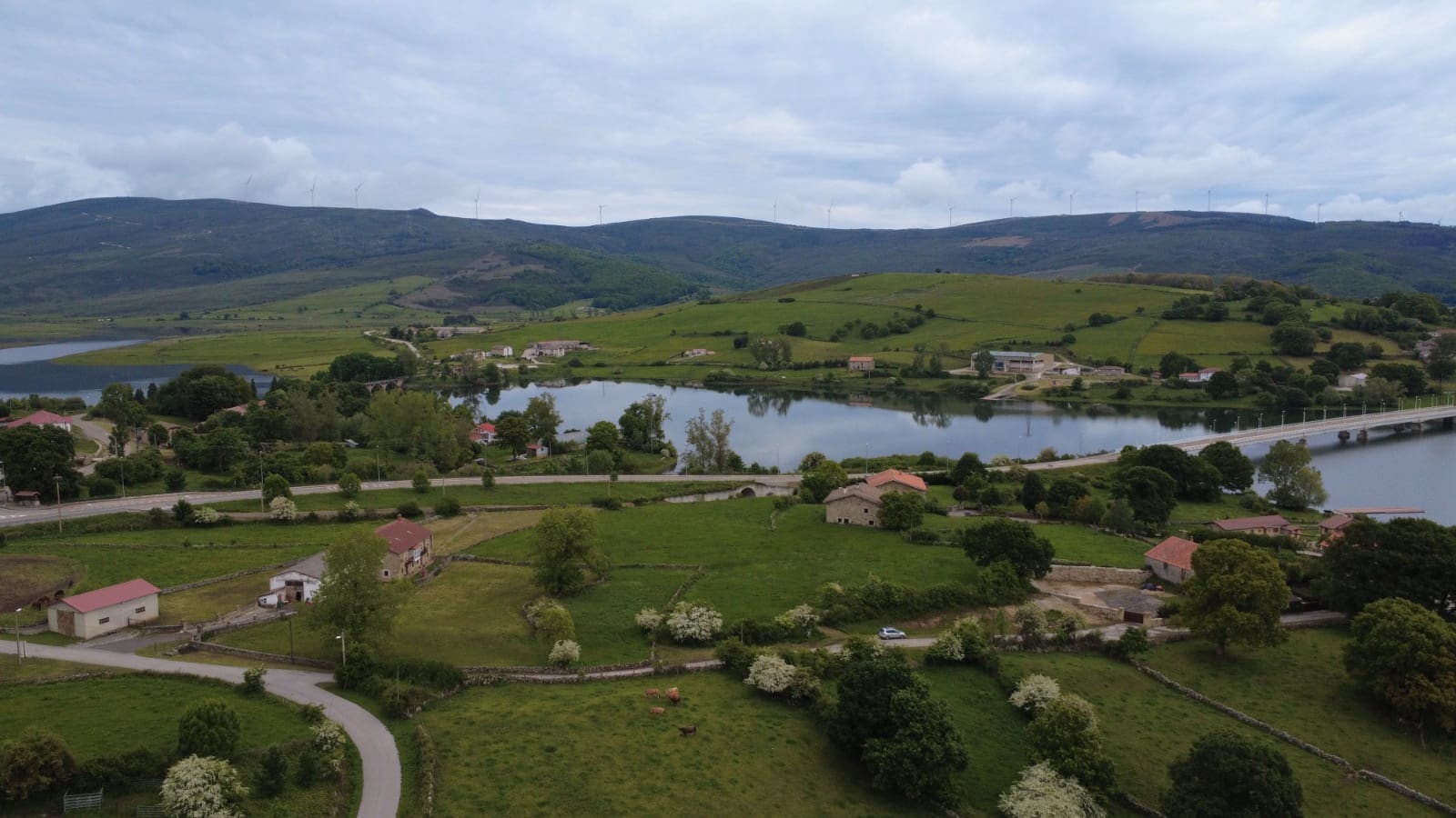 Building Plot for sale in Campoo de Yuso - € 49,900 (Ref: 9868058)